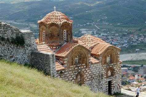албания религия